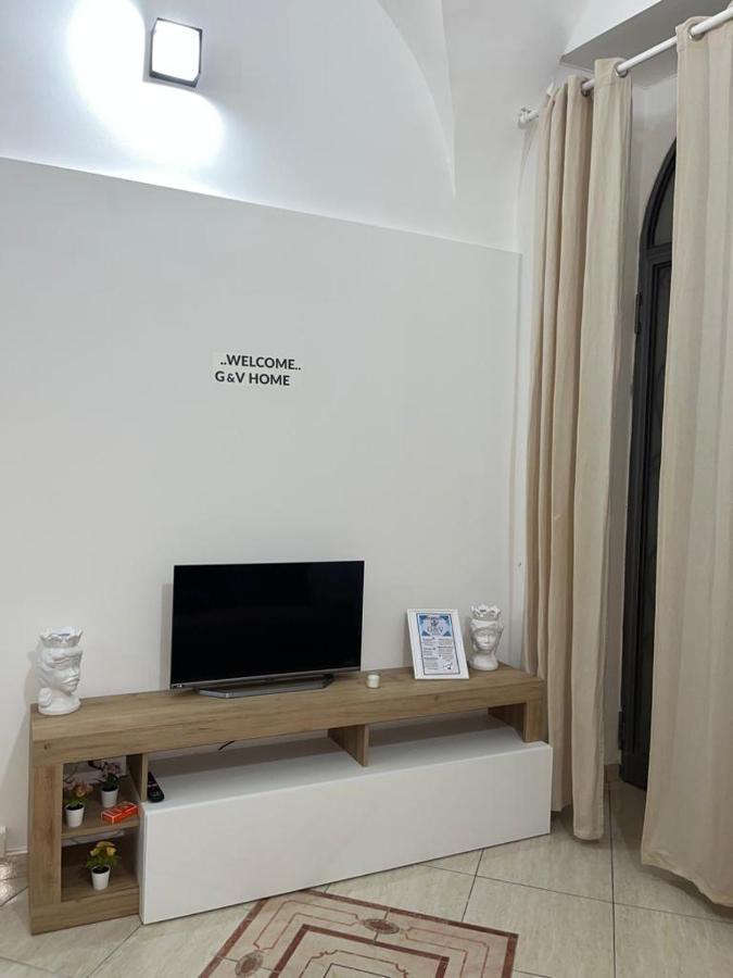 G&Vhome カターニア エクステリア 写真